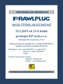 Rawlplug 2019
