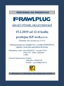 Rawlplug 2019