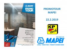 MAPEI PROMO 2019